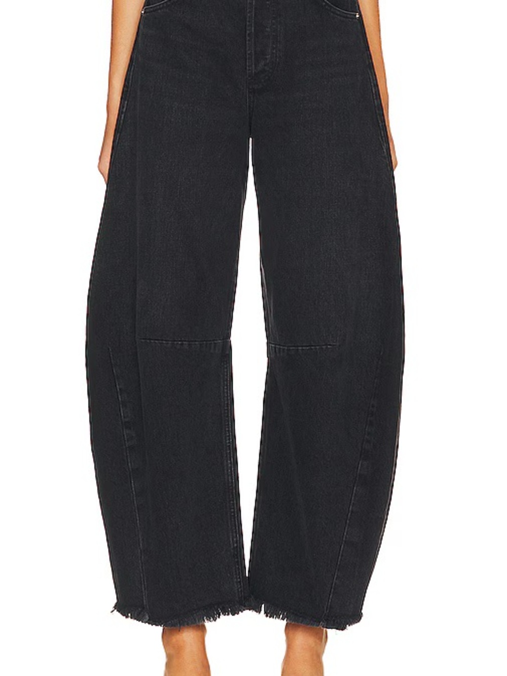 Citizens of humanity horseshoe Jean